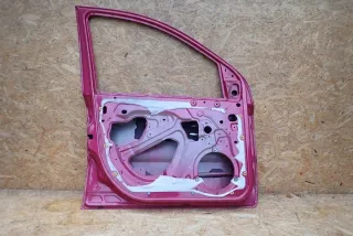  Дверь передняя левая Fiat Panda 2 Арт e6423227, вид 9
