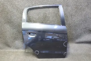  Дверь задняя правая Mitsubishi Space Star 1 Арт e6423391, вид 1