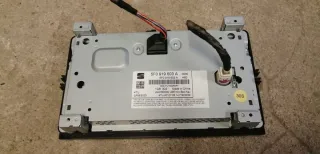 5F0919603A Блок навигации Seat Leon 3 Арт e6425634, вид 2