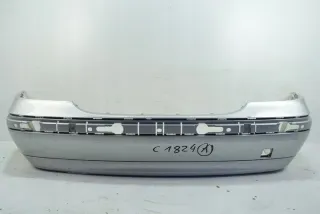 A2038850825 Бампер задний Mercedes C W203 Арт e6427112, вид 1