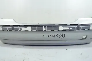 A2038850825 Бампер задний Mercedes C W203 Арт e6427112, вид 3