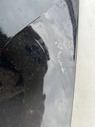 AKP2002 Капот Audi Q7 4M Арт e6427125, вид 2