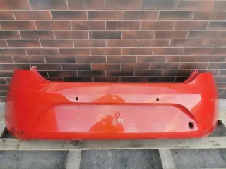  Бампер задний Seat Leon 3 Арт e6427623, вид 1