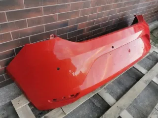  Бампер задний Seat Leon 3 Арт e6427623, вид 2