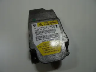 9118931 2204391-34 Блок AirBag Mitsubishi Pajero Sport 2 Арт e6428478, вид 1