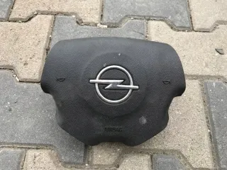 Подушка безопасности Opel Vectra C  Арт e6429349, вид 1