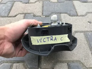  Подушка безопасности Opel Vectra C  Арт e6429349, вид 3