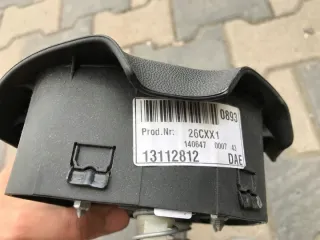  Подушка безопасности Opel Vectra C  Арт e6429349, вид 4