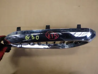 7390863 Решетка радиатора BMW 5 G30/G31 Арт e6429615, вид 2