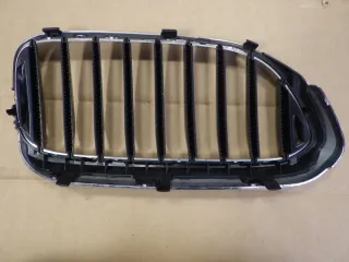 7390863 Решетка радиатора BMW 5 G30/G31 Арт e6429615, вид 3
