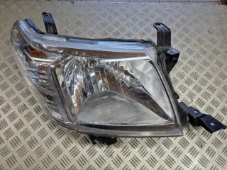 111111 Фара правая Toyota Hilux 7 Арт e6430910, вид 1