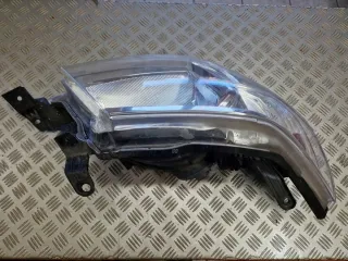 111111 Фара правая Toyota Hilux 7 Арт e6430910, вид 2
