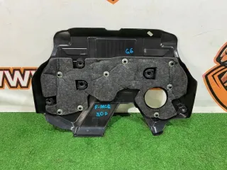 GX63-6A949-AA T2H3332 GX636A949AA Декоративная крышка двигателя Jaguar XF 260 Арт e6432765, вид 2
