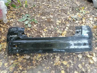 850221KA6H Бампер задний Nissan Murano Z50 Арт e6437677, вид 1
