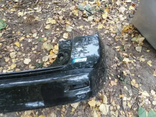 850221KA6H Бампер задний Nissan Murano Z50 Арт e6437677, вид 2