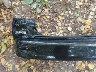 850221KA6H Бампер задний Nissan Murano Z50 Арт e6437677, вид 3