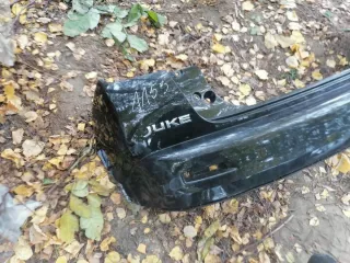 850221KA6H Бампер задний Nissan Murano Z50 Арт e6437677, вид 4