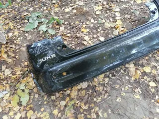 850221KA6H Бампер задний Nissan Murano Z50 Арт e6437677, вид 5