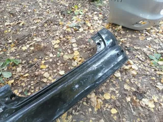 850221KA6H Бампер задний Nissan Murano Z50 Арт e6437677, вид 6