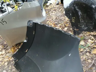 850221KA6H Бампер задний Nissan Murano Z50 Арт e6437677, вид 7