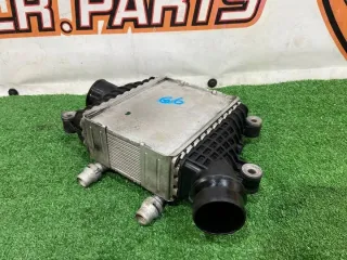 GX63-6K775-AC T2H46680 T2H32176 T2H30150 T2H19636 GX636K775AC Интеркулер Jaguar F-Pace Арт e6439197, вид 2