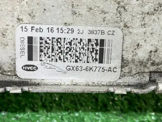 GX63-6K775-AC T2H46680 T2H32176 T2H30150 T2H19636 GX636K775AC Интеркулер Jaguar F-Pace Арт e6439197, вид 3