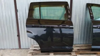  Дверь задняя правая Ford C-max 2 Арт e6440092, вид 1
