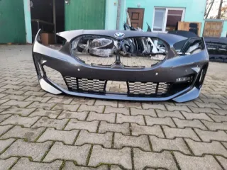 51118070928 Бампер передний BMW 1 F40 Арт e6441710, вид 1