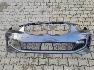 51118070928 Бампер передний BMW 1 F40 Арт e6441710, вид 2