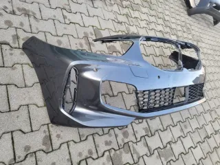 51118070928 Бампер передний BMW 1 F40 Арт e6441710, вид 4