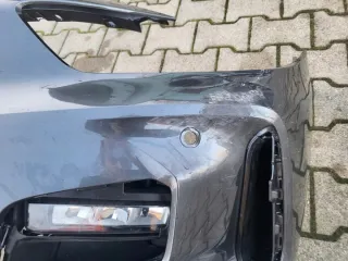 51118070928 Бампер передний BMW 1 F40 Арт e6441710, вид 7