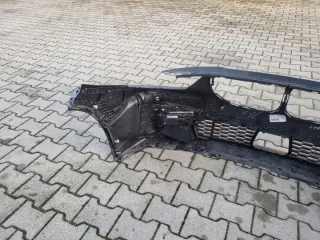51118070928 Бампер передний BMW 1 F40 Арт e6441710, вид 8