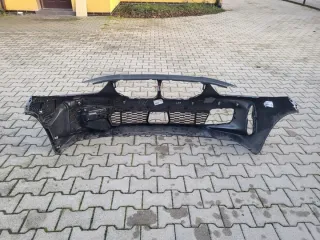 51118070928 Бампер передний BMW 1 F40 Арт e6441710, вид 9