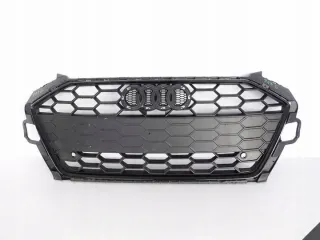 8W0853651DT 8W0853651EB 19-22 Решетка радиатора Audi A4 B9 Арт e6442683, вид 1