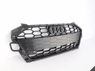 8W0853651DT 8W0853651EB 19-22 Решетка радиатора Audi A4 B9 Арт e6442683, вид 2