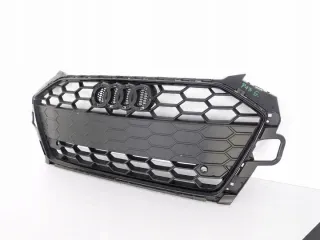 8W0853651DT 8W0853651EB 19-22 Решетка радиатора Audi A4 B9 Арт e6442683, вид 8