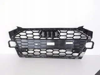 8W0853651DT 8W0853651EB 19-22 Решетка радиатора Audi A4 B9 Арт e6442683, вид 9