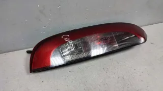 09114336 Фонарь задний левый Opel Corsa C Арт e6443467, вид 2