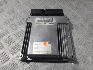 7791572 0281010899 Блок управления двигателем BMW 7 E65/E66 Арт e6445252, вид 6