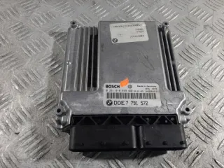 7791572 0281010899 Блок управления двигателем BMW 7 E65/E66 Арт e6445253, вид 1