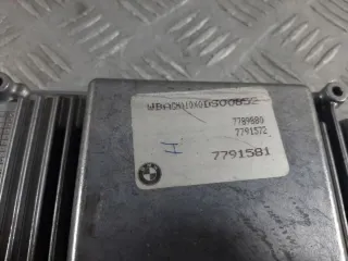 7791572 0281010899 Блок управления двигателем BMW 7 E65/E66 Арт e6445253, вид 4