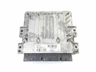 237101478R S180067143A Блок управления двигателем Renault Megane 3 Арт e6445788, вид 1