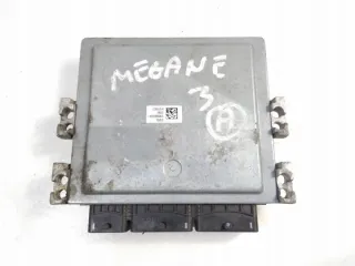 237101478R S180067143A Блок управления двигателем Renault Megane 3 Арт e6445788, вид 2