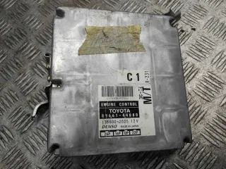 8273044040 Блок управления двигателем Toyota Picnic 1 Арт e6445949, вид 13