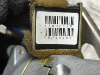 8273044040 Блок управления двигателем Toyota Picnic 1 Арт e6445949, вид 5