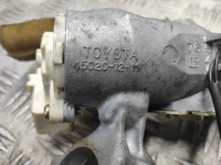8273044040 Блок управления двигателем Toyota Picnic 1 Арт e6445949, вид 6