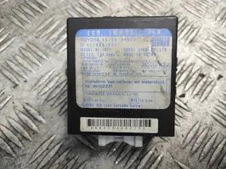 8273044040 Блок управления двигателем Toyota Picnic 1 Арт e6445949, вид 10