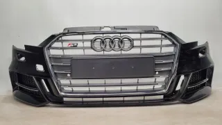  Бампер передний Audi S3 8V Арт e6448081, вид 1