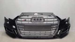 Бампер передний Audi S3 8V Арт e6448081, вид 2