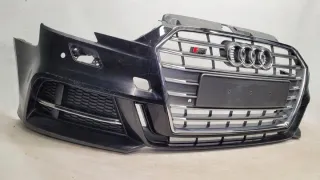  Бампер передний Audi S3 8V Арт e6448081, вид 4